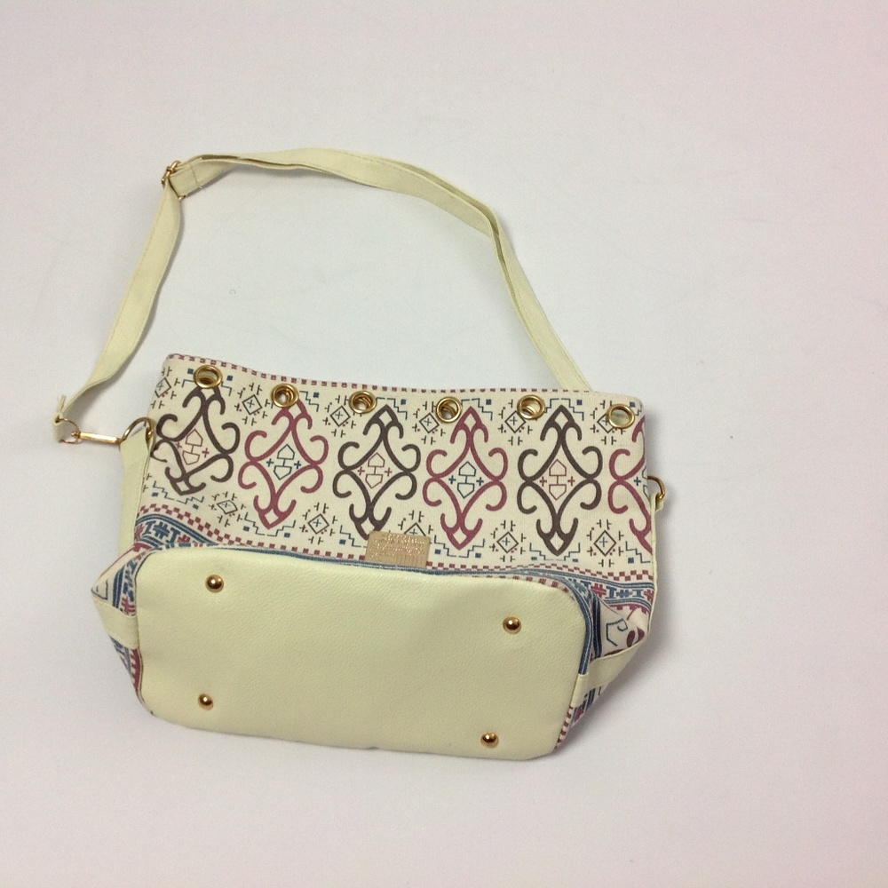 Lingnahgpiju Women's CrossBody Geometric Bag